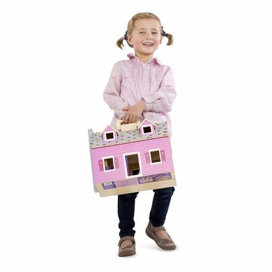 Melissa & Doug, Przenośny składany domek