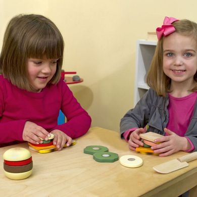 Melissa & Doug, Zestaw do robienia kanapek