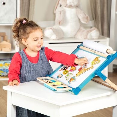 Melissa & Doug, Zwierzątka, magnesy