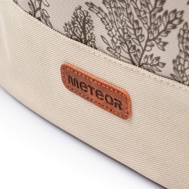 Meteor, Hermod, plecak podróżny, bagaż podręczny do samolotu, rami, 20l
