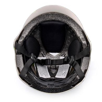 Meteor, kask rowerowy, M 52-56 cm, Dinosaurs