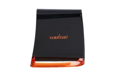 MikroTik, hAP mini, router WiFi, RB931-2nD, 2,4GHz, 3xRJ45 100Mb/s
