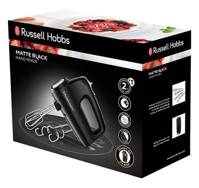 Mikser Ręczny Russell Hobbs 24672-56