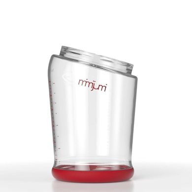 Mimijumi, butelka dla niemowląt, 240 ml