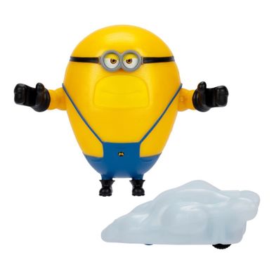 Minionki, Dave, figurka, 10 cm