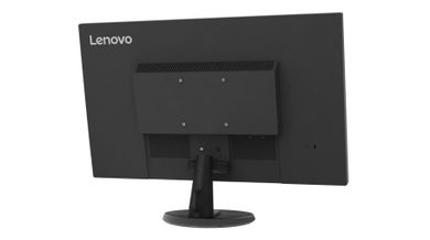 Monitor Lenovo D27-40 27" 16:9 1920-1080 3000:1 Raven Black