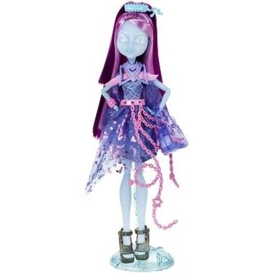 Monster High, Kiyomi Haunterly, lalka