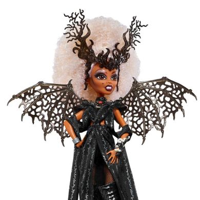 Monster High, RuPaul Dragon Queen, lalka kolekcjonerska