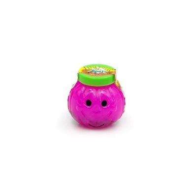 Mr Boo, slime, dynia