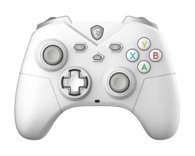 MSI, Force GC, pad gamingowy, 300W, biały