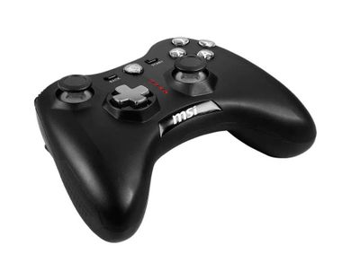 MSI, Force GC20 V2, pad gamingowy