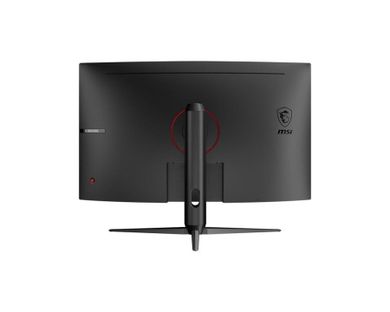MSI, monitor, G32CQ5P