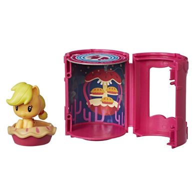 My Little Pony, niespodzianki przyjaźni, figurka, 1 szt.