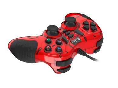 Natec, Genesis Mangan 200, gamepad, NJG-1425