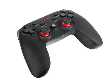 Natec, Genesis PV65, gamepad bezprzewodowy, NJG-0739