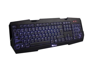 Natec, klawiatura gamingowa GENESIS RX22 GAMING