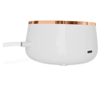 Neno, Bella Twin Moon, laktator elektroniczny, dwufazowy, bezprzewodowy