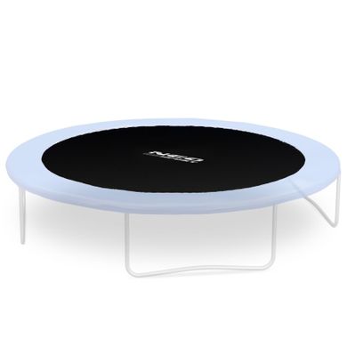 Neo-Sport, mata na 54 sprężyny do trampoliny, 305-312 cm