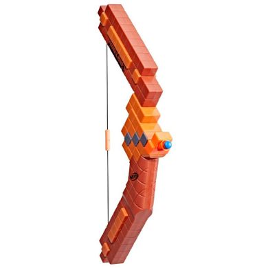 Nerf Minecraft, Łuk, wyrzutnia z 8 strzałkami