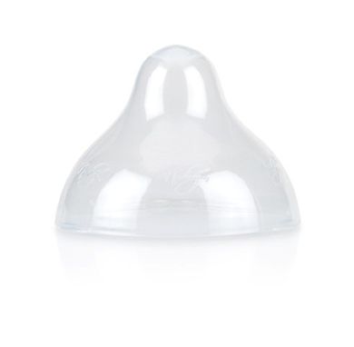 Nuby, butelka 360° ze smoczkiem SoftFlex 360°, 240 ml
