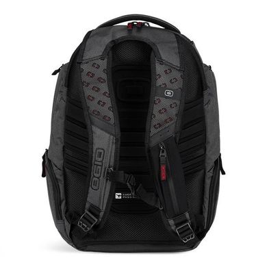 Ogio, Renegade RSS, plecak na laptopa, grafitowy
