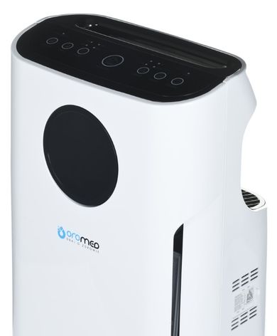 Oro-med, Oro-air Purifier Hepa Premium, oczyszczacz powietrza