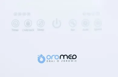 Oro-med, Oro-air Purifier Classic, oczyszczacz powietrza