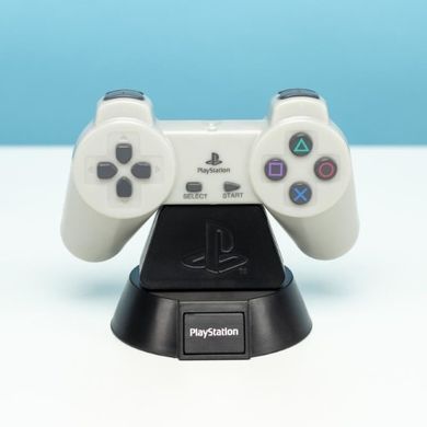 Paladone, lampka, Icons Playstation Controller