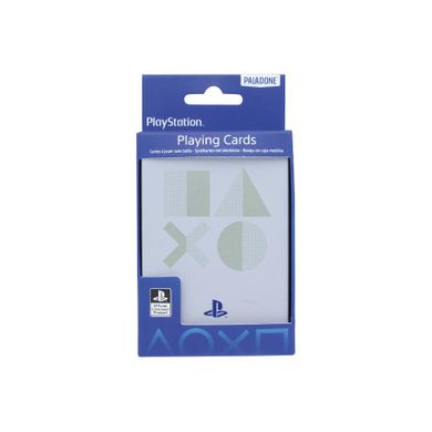 Paladone, Playstation 5, karty do gry