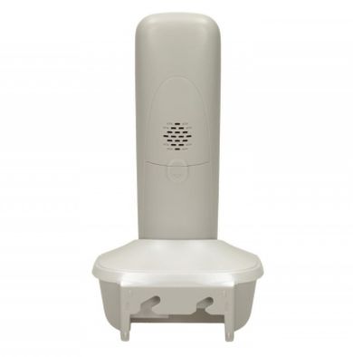Panasonic, telefon bezprzewodowy KX-TG2511 Dect/White