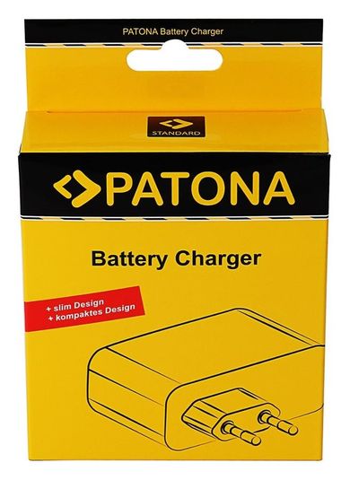 Patona, ładowarka do Dyson V6 V7 V8