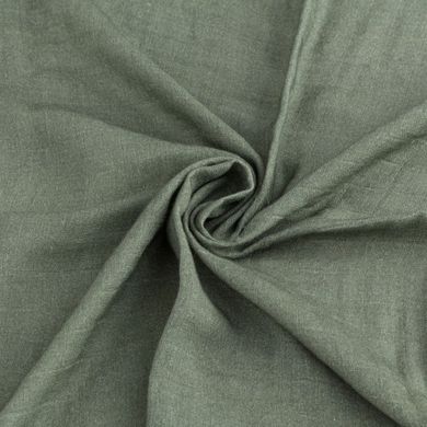 Petite&Mars, Moussy, zestaw pieluszek z muślinu bambusowego, Liama Vibes, 68-68 cm, 3 szt.