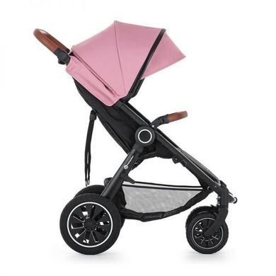 Petite&Mars, Street +, budka do wózka, Rose Pink