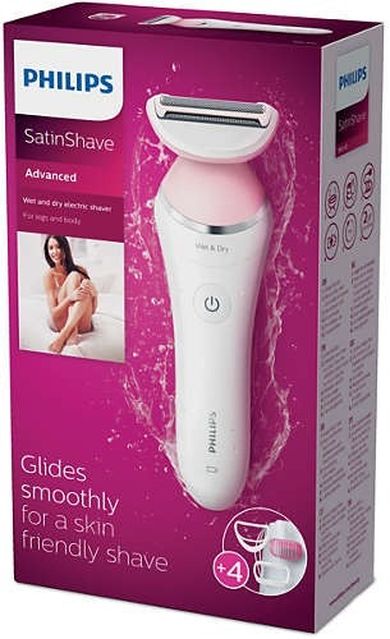 Philips, Golarka damska BRL140/00