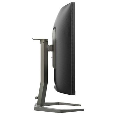 Philips, monitor, 31.5", 32M1C5200W, VA, Curved, 240Hz, HDMIx2, DP, HAS