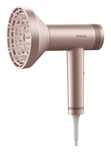 Philips, suszarka do włosów, BHD837/10