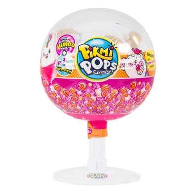 Pikmi Pops, Jumo Unicorn, pachnący pluszak