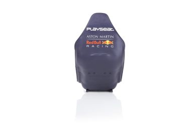 Playseat, F1 Aston Martin Red Bull RacIng, fotel gamingowy, RF.00204