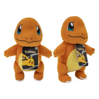 Pokemon, maskotka sztruksowa, 20 cm
