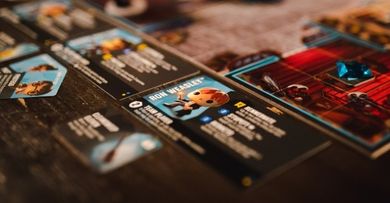Pop! Funkoverse, Harry Potter Base Set, gra strategiczna