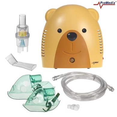 ProMedix, Misiek, inhalator, PR-811