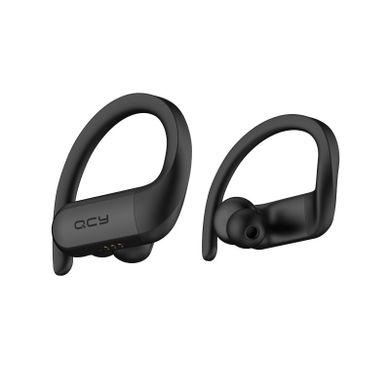 QCY, bezprzewodowe słuchawki, sportowe, bluetooth, T6 TWS