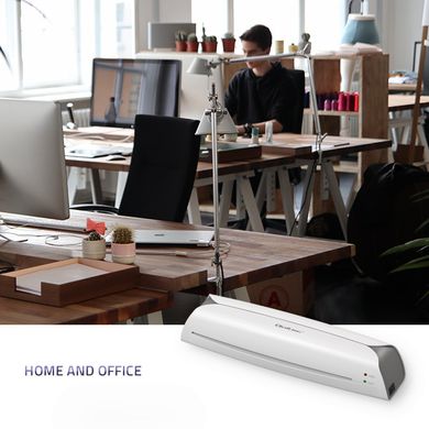 Qoltec, laminator Lmr-0328, A3