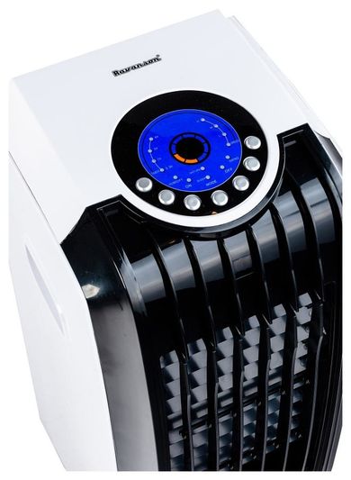 Ravanson, klimator przenośny, KR-7010, 60w
