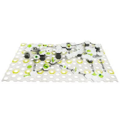 Ravensburger, GraviTrax, Tory, zestaw uzupełniający