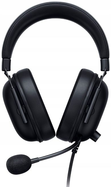 Razer, zestaw słuchawkowy, bezprzewodowy, RZ04-03240900-R3M1, Bluetooth, czarny