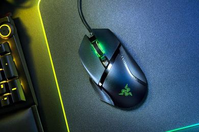 Razer, Basilisk V2, mysz optyczna