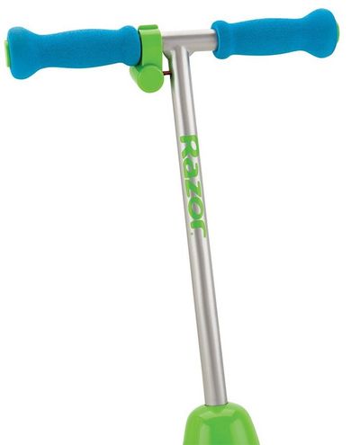 Razor, Lil'E 6V, hulajnoga elektryczna, niebieska