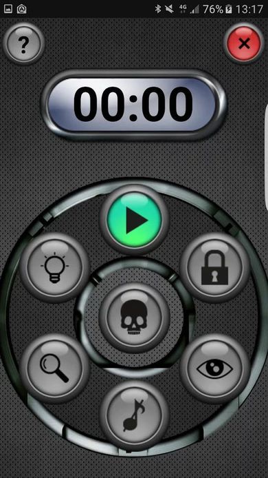 Rebel, Unlock! Wielka Ucieczka, gra przygodowa