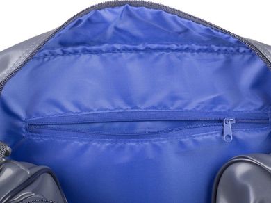 Reebok, torba, na ramię, CL Roy Shoulder, niebieska
